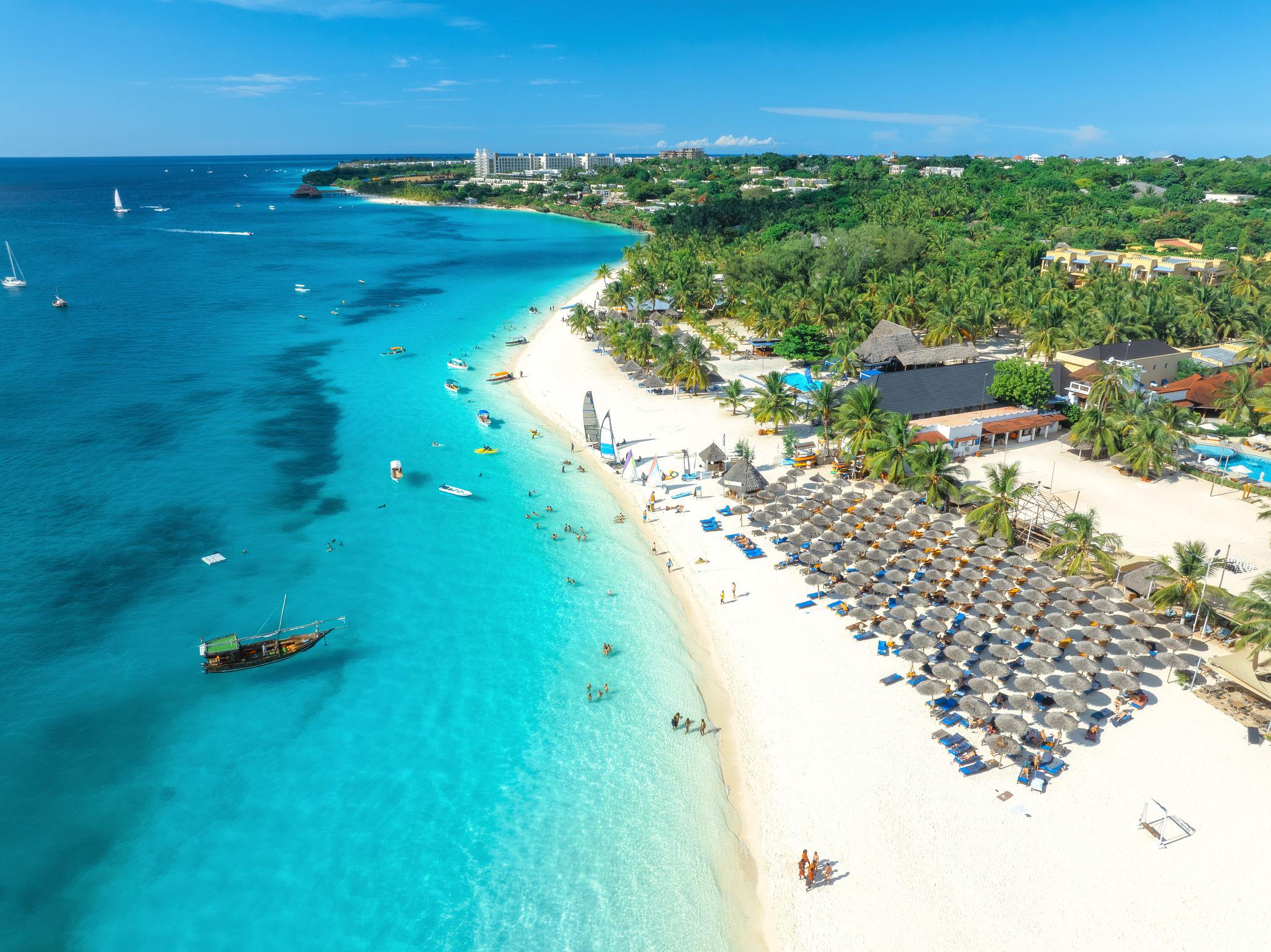 Zanzibar Travel Guide: 20 Amazing Things to Do in Zanzibar