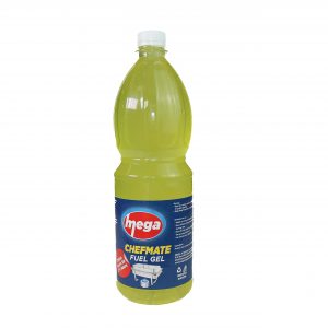 Mega Chefmate 1L