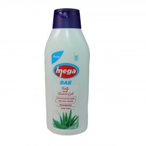 BAE Shower gel 500ML (Aloe Vera)
