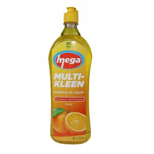 MULTIKLEEN Multipurpose soap 1L (Citrus)