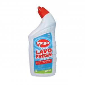 LAVOFRESH Cleaner disinfectant 500ML