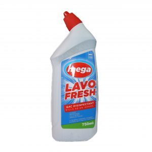 LAVOFRESH Cleaner disinfectant 750ML