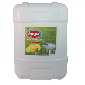 MULTIKLEEN Multipurpose soap 20L