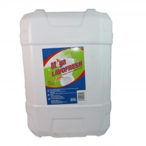 LAVOFRESH Cleaner disinfectant 20L