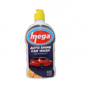 AUTOSHINE Car wash detergent 500ml