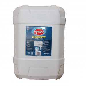 Mega Chefmate 20L