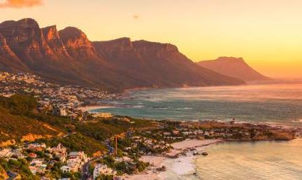 10-Day Mid-Range Cape Town Kruger & Johannesburg Adventure