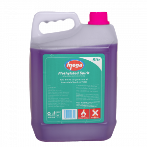 METHYLATED SPIRIT 5L