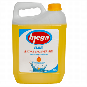 BAE Shower gel 5L