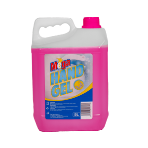 HANDGEL Handwash 5L