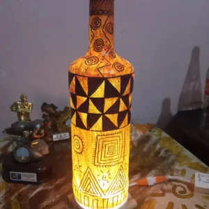 Ambiance lamp