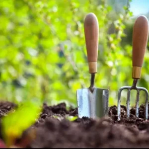 Garden tools